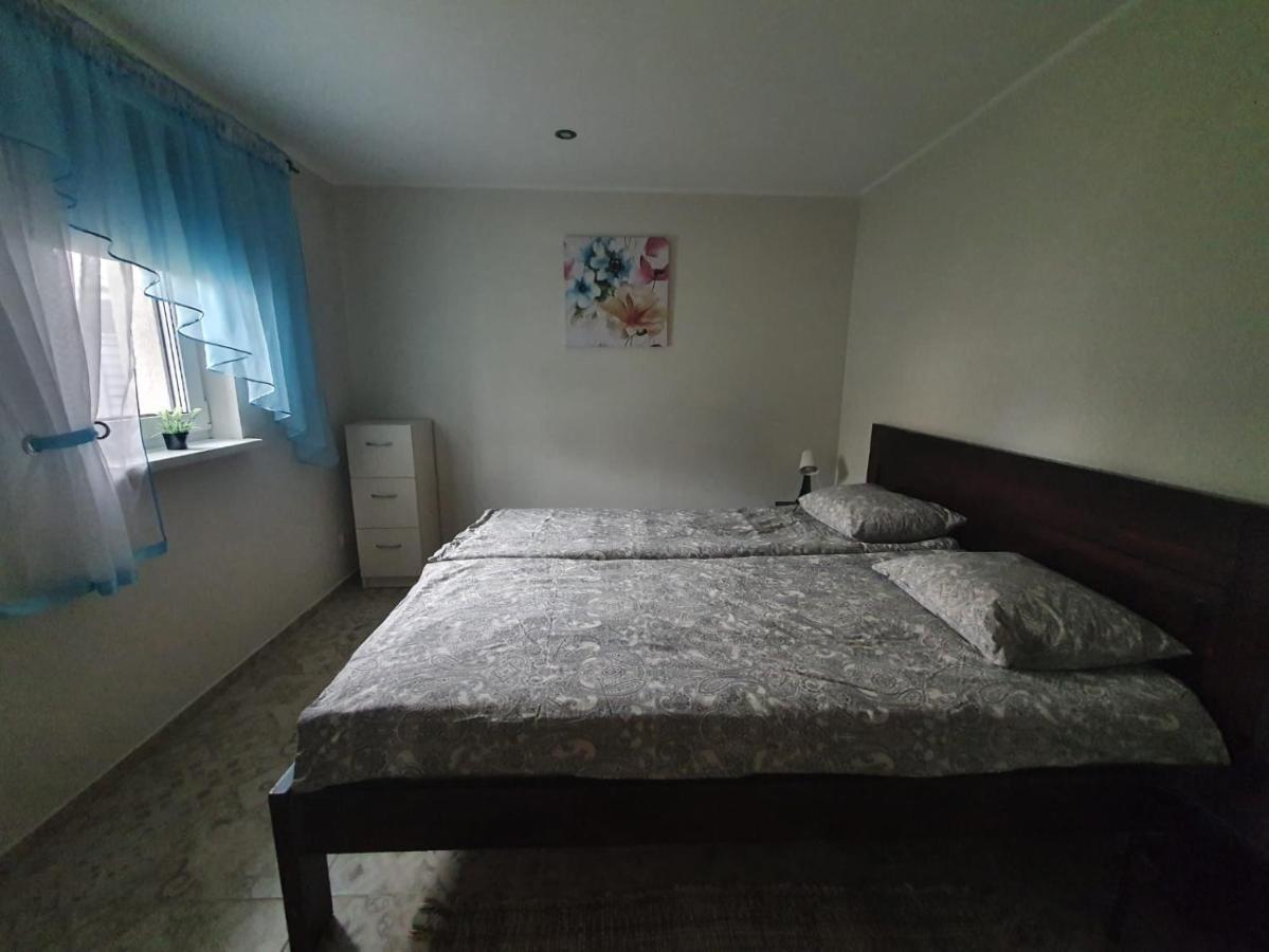 Guest House Kajaki-Ragaciems Exterior foto