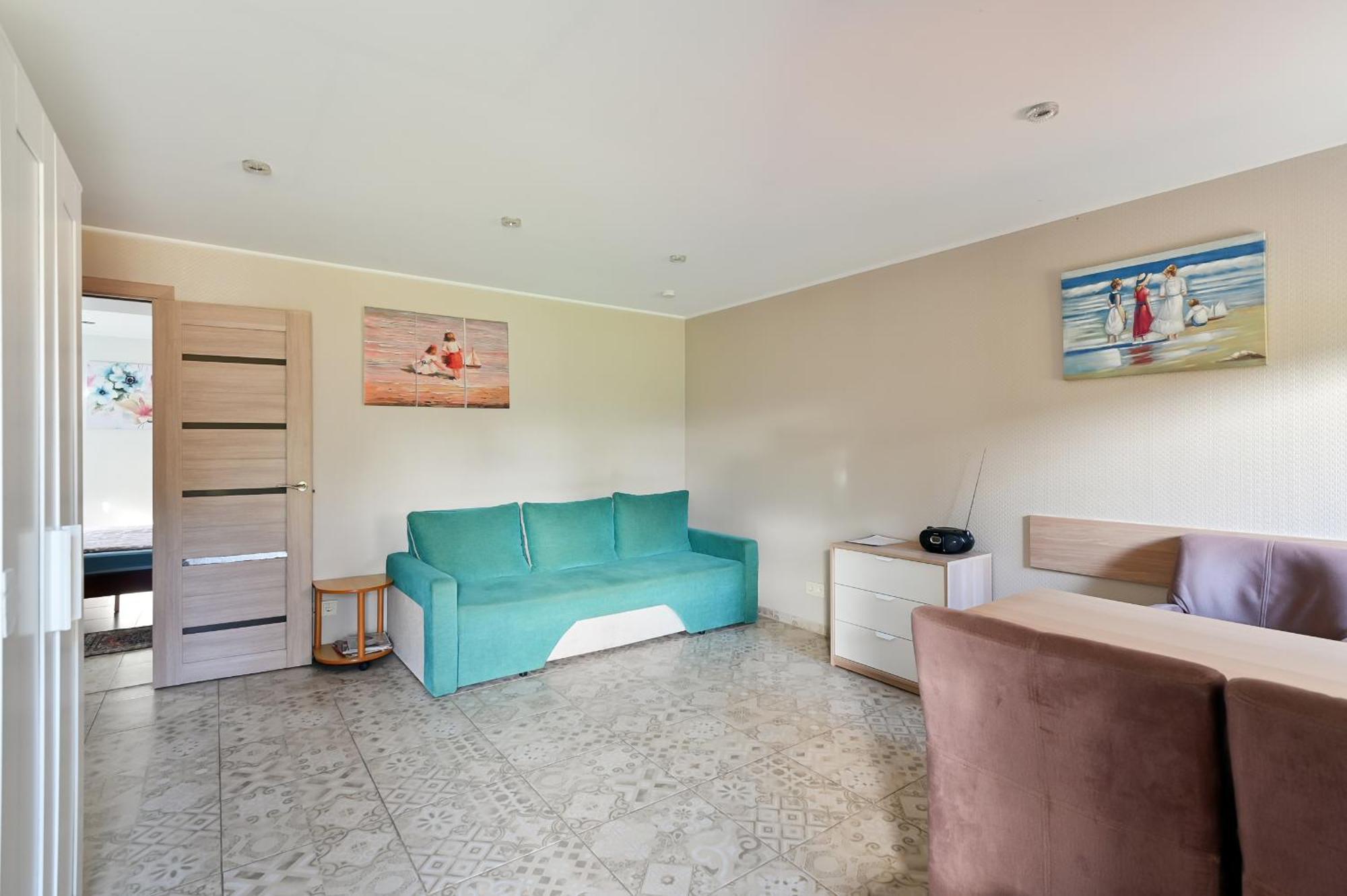 Guest House Kajaki-Ragaciems Exterior foto